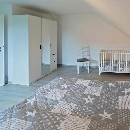 Apartamento Roter Sand Norden